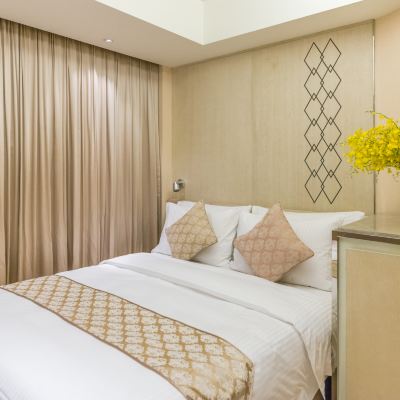 Superior Room Hotel Pravo Promo Code