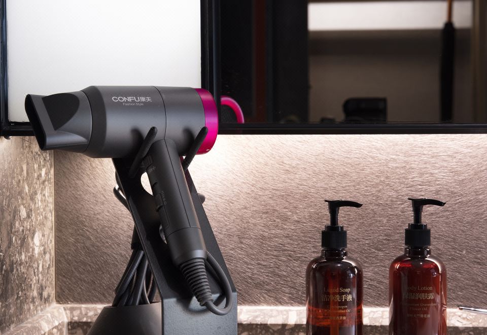 影院追影双床房