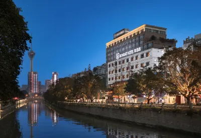 Benrat Hotel Hotel di 