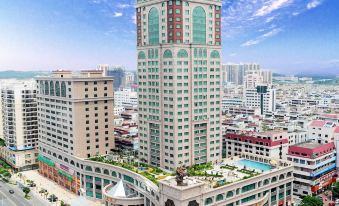 Foshan Sanshui ShiHuang Garden Hotel - Housity