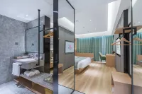 Dengfeng Rezen Select Hotel