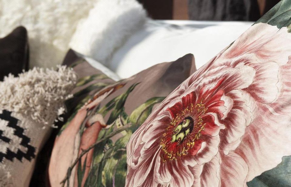 至尊ME+套房复式顶楼公寓