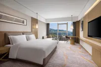 Wyndham Kaili Downtown Hotels in 