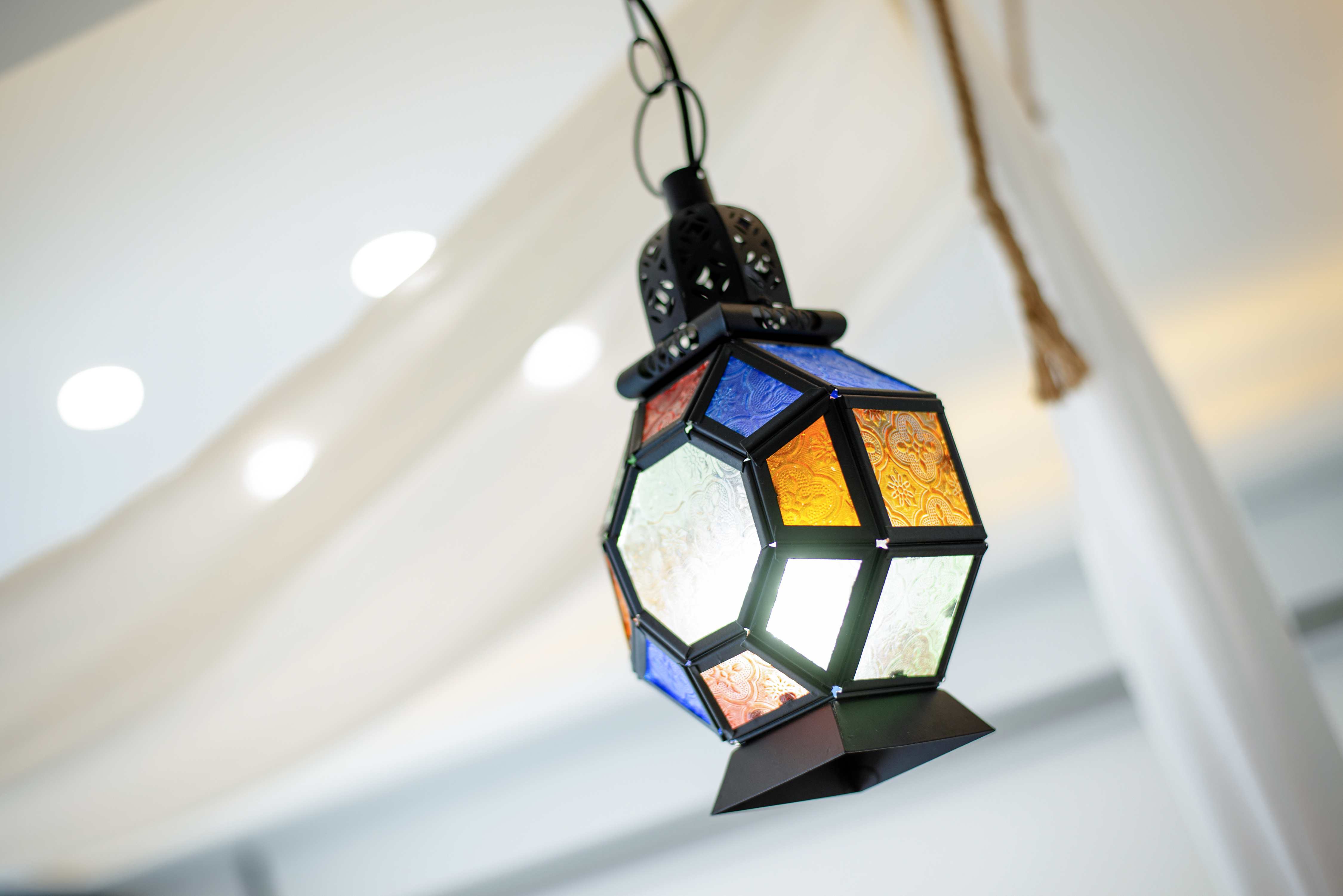 所愿-北欧INS大床房