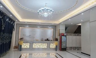Puning Zhan Platinum Theme Apartment