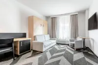 魁北克希爾頓逸林度假村 酒店