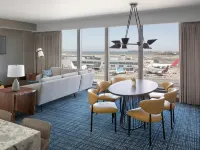 Grand Hyatt at SFO Hotel a Millbrae