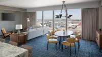 Grand Hyatt at SFO