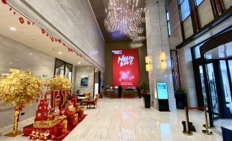 Wyndham Garden Nanchang Honggutan