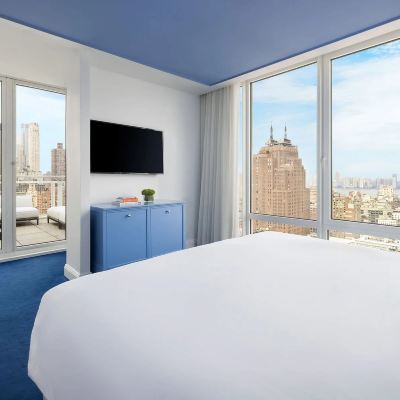 SoHo Balcony Studio NoMo SoHo Promo Code
