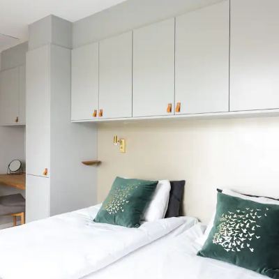 Apartment Avanti Hotel Apartments Promo Code