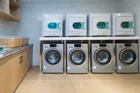 淮北政府廣場亞朵酒店