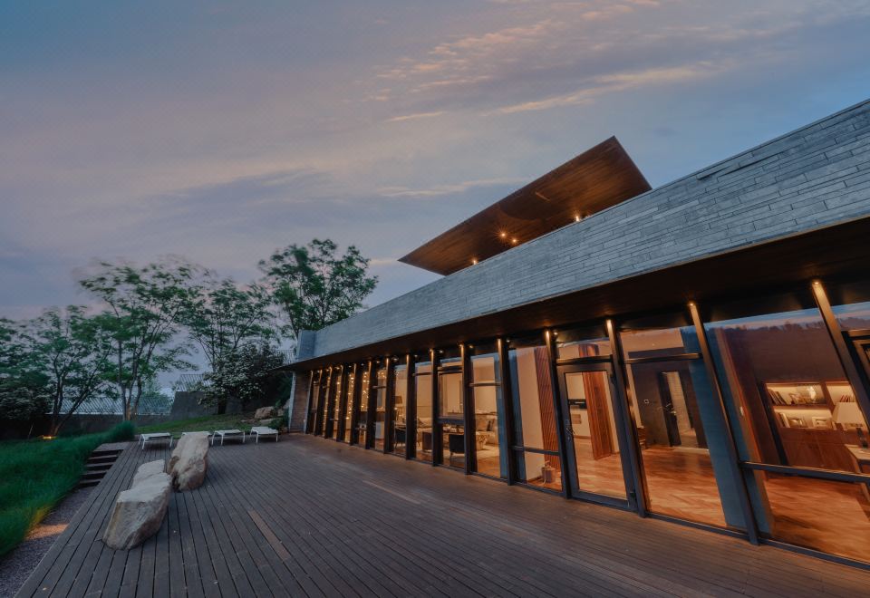 素心华筑独栋3房