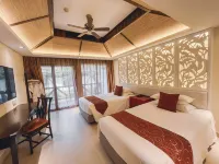 Shanghai Sun Island Resorts