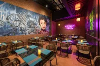 雅加達門騰阿什利唐飯店