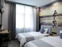 Junyi Chain Hotel (Shangrao Wannian Runfeng Plaza Jinhu Park) Hotels in Wannian