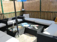 Croparadise Hostel Hotels in Split