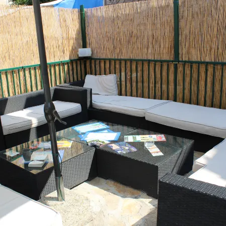 Croparadise Hostel