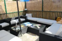 Croparadise Hostel