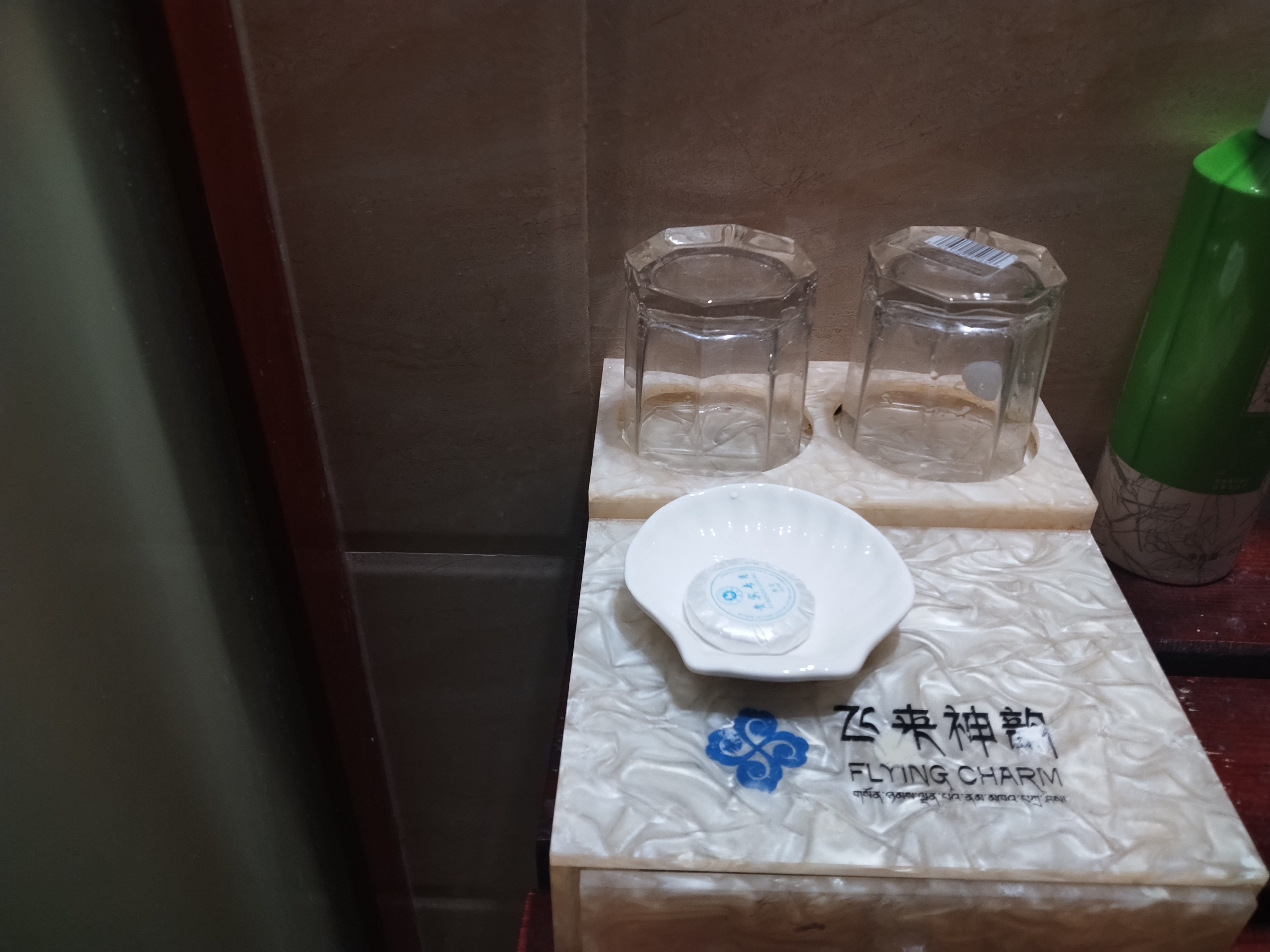 神韵豪华大床房（空调供氧）