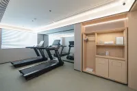 Quanji Hotel (Zhaoqing County Government Center Branch, Hezhou)