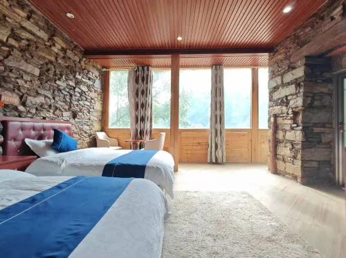 zangyunhotel