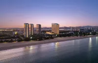Yue er wan Narada Resort Hotel