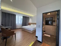 辛迪民宿 Hotels in Tonghai