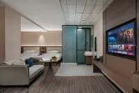 悅漫飯店