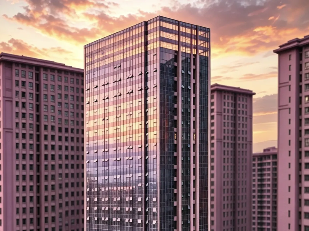 Yunqi Longyue Hotel - Côn Minh