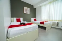 RedDoorz Plus @ Roxas Street Davao