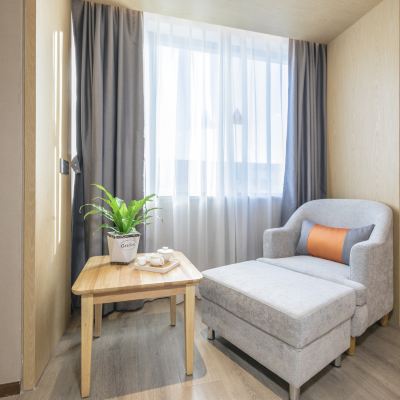 清新雅緻大床房 福州龍祥大飯店優惠