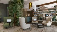 Hotel Tocq