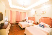 Hengdian Inxi Li Hotel (Circus City Branch)