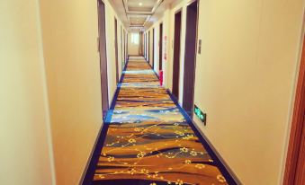 Haitianhui Hotel (Ji'an Branch) - Housity
