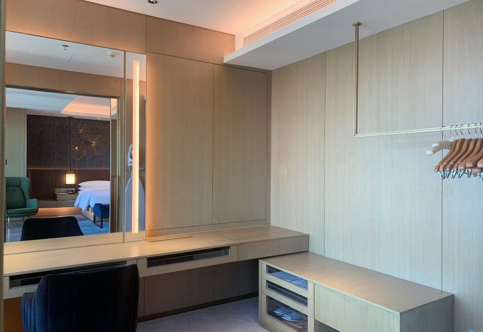 迎賓套房（深圳灣灣景）