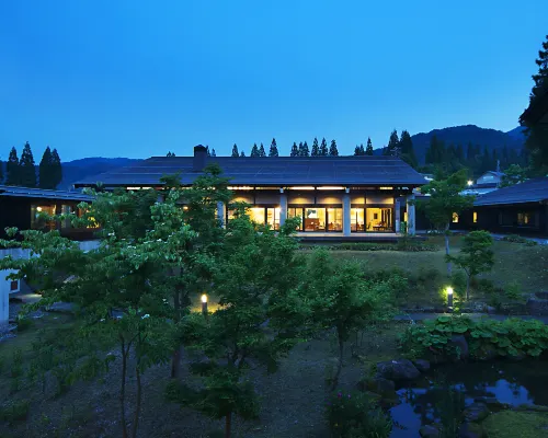 Hotel Kikori Hotel a Hida