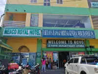 Meaco Hotel - Solano Hotel di 