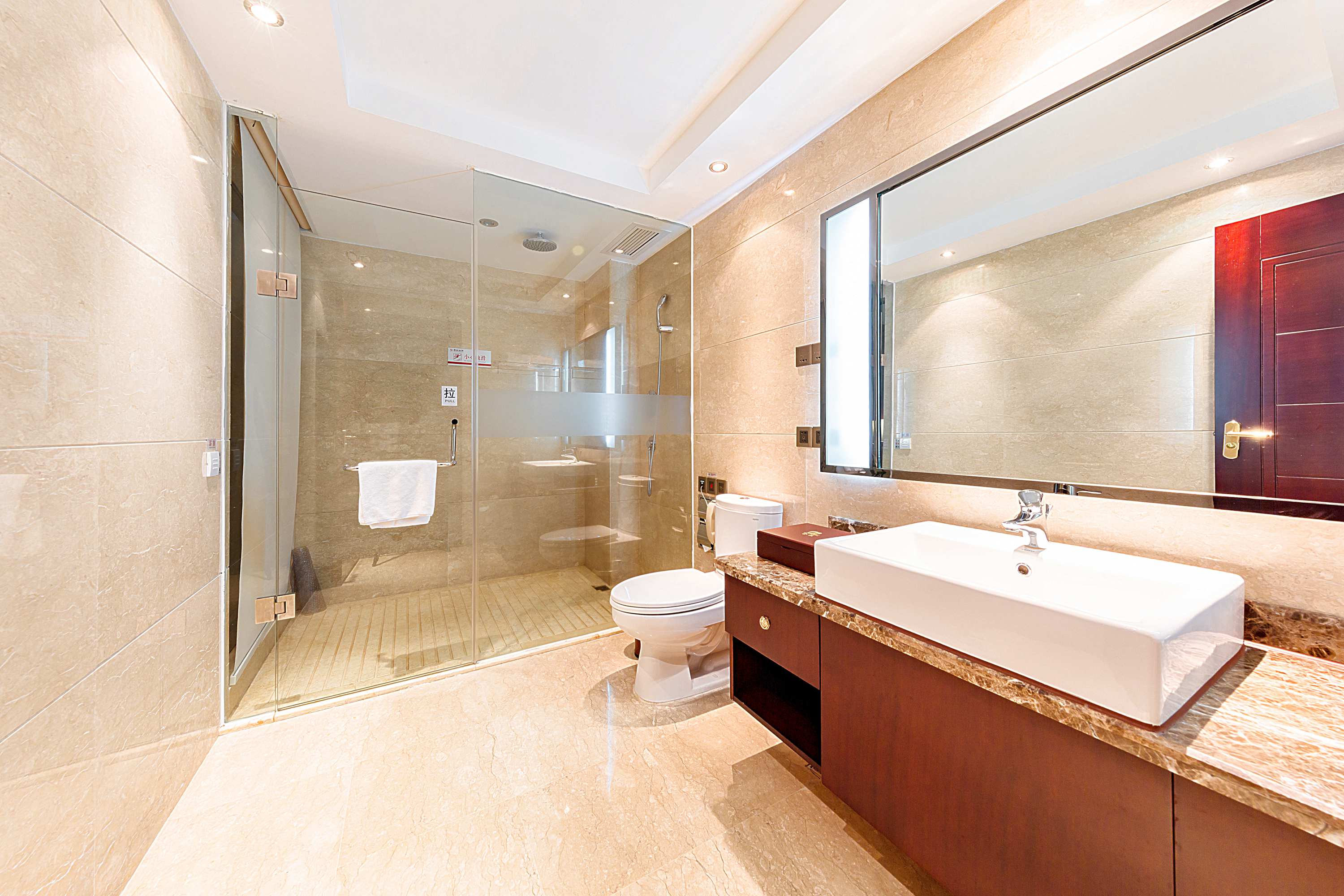 Jinqiu Holiday HotelBusiness Single Room