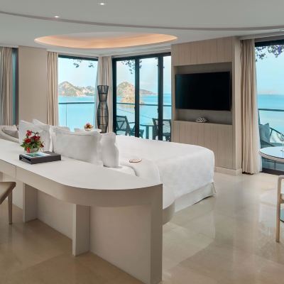 Ocean View Suite AYANA Komodo Resort, Waecicu Beach Promo Code