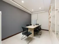 Home Inn Groupayi Hotel (Panjin City Branch) Hotels in Panjin