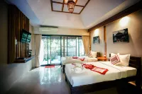 Oopkaew Resort