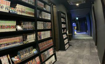 Henn na Hotel Tokyo Haneda - Housity