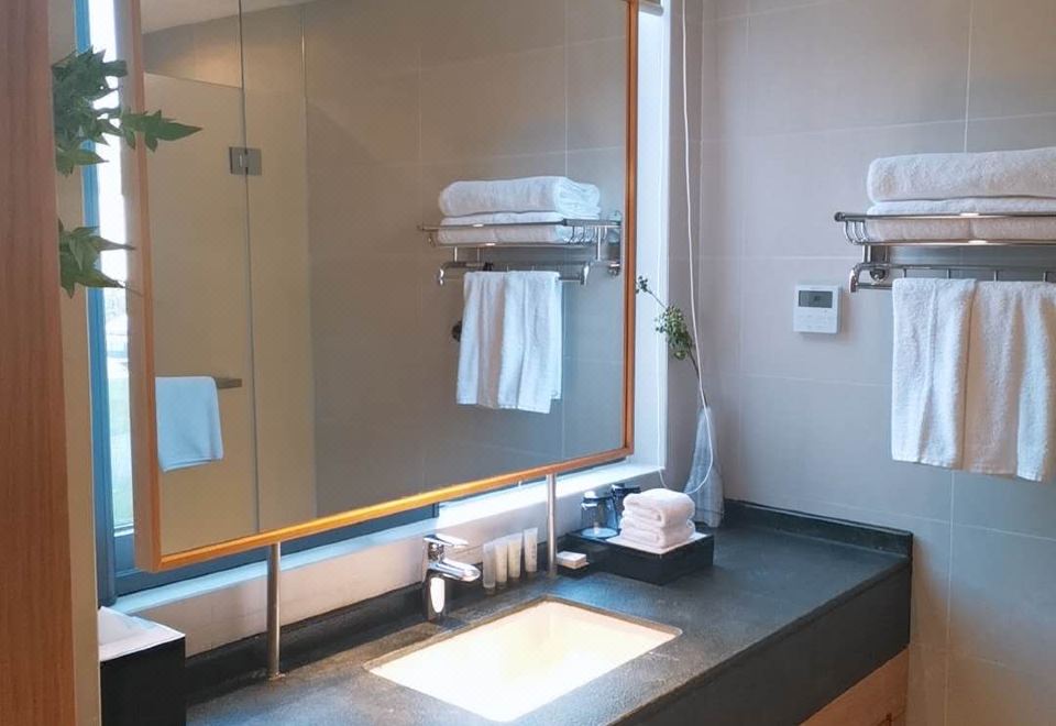 Heritage Villas Zhouzhuang Managed by DusitPremier Deluxe Room (2 Beds)