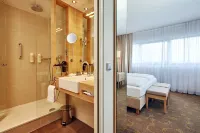 H+ Hotel Salzburg Hotels in 