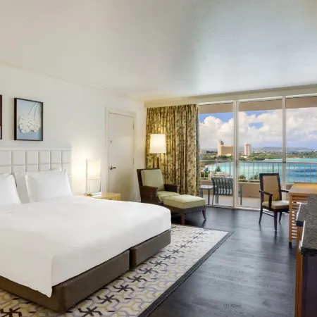 Hyatt Regency Guam
