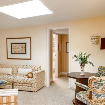 Suite Saint James Paris Promo Code