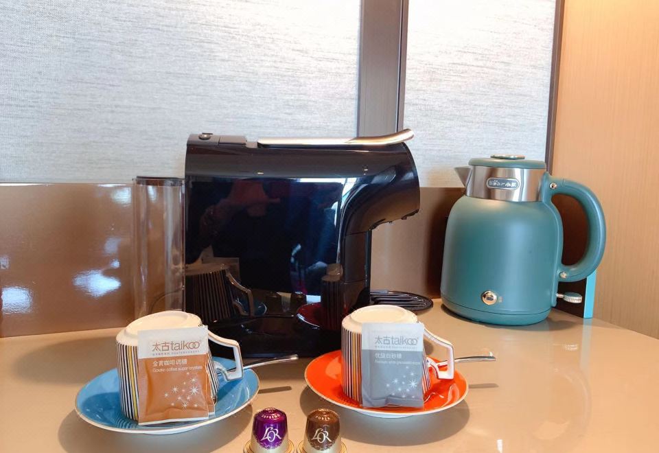 Executive Queen Room