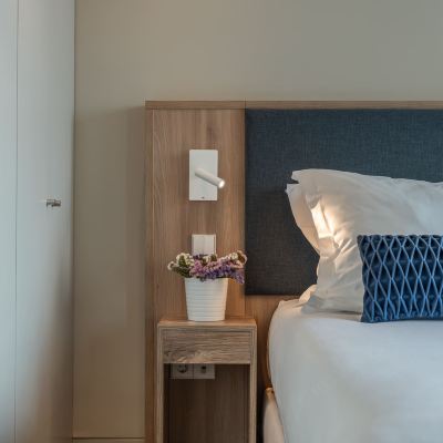 PREMIUM ONE BEDROOM APARTMENT WITH SEA VIEW The Editory By The Sea Troia Comporta Promo Code