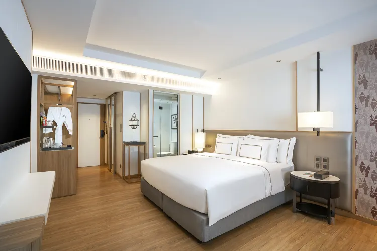 ห้องมีเลีย